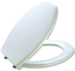 MKW Hit WC-tető Classic Plastic zsanérral (MKW-S032V010)