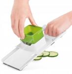 Tescoma Zöldségszeletelő gép állítható szeletelési vastagsággal (643852)
