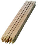  Fűrészelt akáckaró 2, 2*2, 2cm 1, 2m (455304)