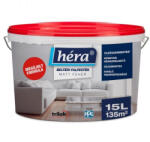 Héra HÉRA belső falfesték piros tetős ÚJ 15 l (HERA00476975)
