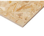  OSB lemez 1250*2500*8mm (452705)