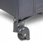 Piccolo Gyerek utazóágy napellenzővel (SDH442)