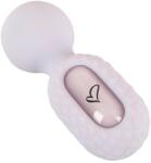 Beau Coeur Celoro - mini masszírozó vibrátor (lila) - sexshopcenter