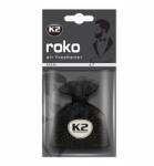 K2 Roko Man 20G Exkluzív Légfrissítő Tasakban