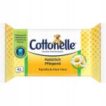 Cottonelle nedves toalettpapír, kamilla és aloe vera