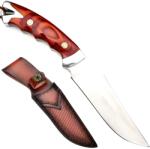 HARAHU TO-35168 Outdoor kés - Barna KP35168