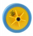 K2 Duraflex 150 x 50 mm Kék (L641)