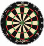 Winmau Blade 6 Dual Core Szizál Célpont, ultravékony drót, Rota-Lock rendszer (3031)