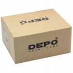 Abakus Irányjelző Lámpa Nissan Sunny III 1990-