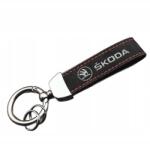 Skoda Autós kulcstartó Skoda kulcstartó kulcskarika Škoda