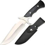 HARAHU Cuțit de exterior SP-38944 - Negru KP38944