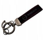 Volvo kulcstartó kulcskarika Volvo nyakpánt