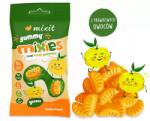 Mixit Gyümölcsös Mixies természetes cukorka yuzu ízű gumicukor Mixit