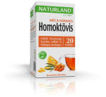 Naturland Homoktövis Méz & Narancs gyümölcstea 20x2 g (10000998)