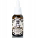 Mr. Bear Family Woodland szakállápoló olaj 30 ml