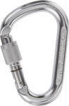 Climbing Technology Snappy SG (screw gate) (CT-2C459STDSI_OS)