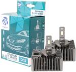m-tech Xenon D5S Led Izzók 6000K 35W Canbus Plug & Play 8400 lumen