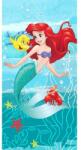  A kis hableány törölköző (Ariel és Ficánka)