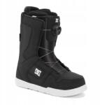 DC Shoes Férfi snowboard cipő DC Phase Boa black/white 42.5 (9.5 Us) (ADY0100078-BKW)