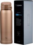 Zojirushi Termosz bögre kávéhoz Zojirushi 480 ml arany színű, autóba SM-SR48E-NM (SM-SR48E-NM)