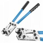 Högert Technik Hogert Szigeteletlen Perselyszorító Fogó 6~50 mm2 HT1P206 (HT1P206)