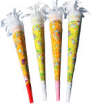 Mezőfi Team Kft Trombita (BUÉK) 30 cm, 20 db/cs