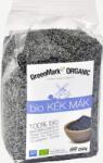 GreenMark Organic Bio mac albastru (250g)