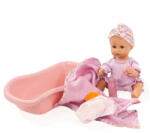 Götz Sleepy Aquini Flower Power baba (2353149)