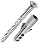 JKH SB facsavar sf. 4.0x 50 horg. + tipli kerek 8x38 (J3900822)