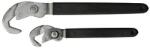 Strend Pro Állítható kulcs (2db) 1x 10-15 / 1x 17-32mm (ST231593)