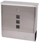  Postaláda MADISON 340x310x100mm rozsdamentes acél (ST252265)