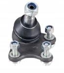 A. B. S Lengőkar Csapszeg Vw Polo 1.2-1.9 01-10 Első