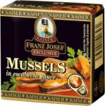  Fjk Kagyló Escabeche Szószban 80g/ 43g