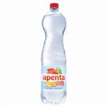 Apenta Vitamixx alma-mangó ízű szénsavmentes üdítőital természetes ásványvízzel 1, 5 l