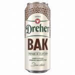Dreher Bak minőségi barna sör 7, 3% 0, 5 l - cooponline