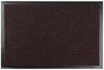 MagicHome Lábtörlő MagicHome DRM 102, 40x60 cm, barna (ST2210750)