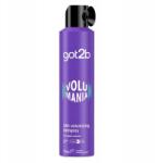 Got2b Volumania volumennövelő hajlakk 300ml (9000101040524)