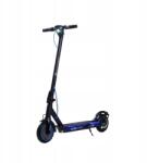 BlueTouch BT250 Comfy elektromos roller fekete és kék (U1207)