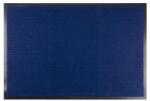 MagicHome Lábtörlő MagicHome TRM 202, 60x90 cm, Sötétkék (ST2211134)