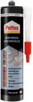 Pattex Univerzális szilikon fehér kültéri / beltéri 280 ml
