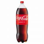 Coca-Cola colaízű szénsavas üdítőital 2, 25 l