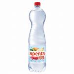 Apenta Vitamixx körte-rebarbara ízű szénsavmentes üdítőital természetes ásványvízzel 1, 5 l
