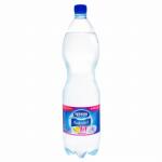 Nestlé Cédrus szénsavas természetes ásványvíz 1, 5 l