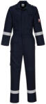 Portwest FR502 Bizflame Plus könnyű overál (FR502NARXXL)