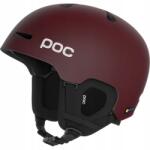 POC Sísisak Poc Fornix Mips Garnet Red Matt Xs/s 51-54cm (10476-1136#51-54)