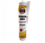 United Sealants Akril festhető tömítő fehér 280ml United (USPRAKR)