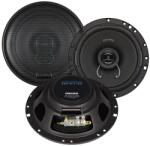 Crunch DSX62 Autós hangszórók 165mm 16, 5cm Slim sekély álcázókkal (806586210273)