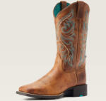 Ariat Round Up Back Zip női western csizma 40 (AR10044432-40)