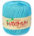 Opus Natura Kordonek Maximum 100g szín 1652 Világos Türkizkék