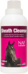 NAF Sheath Cleanse vaszora tisztító 500ml (NAF80)